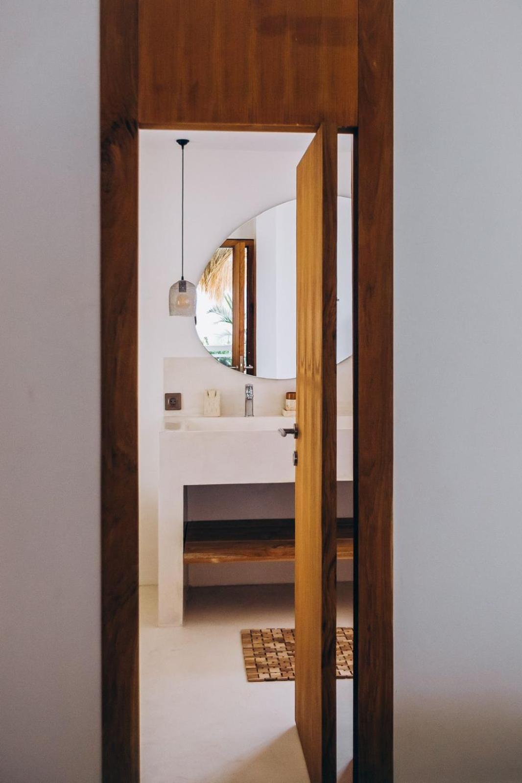 Вилла Turan Casa Auri Seminyak Экстерьер фото