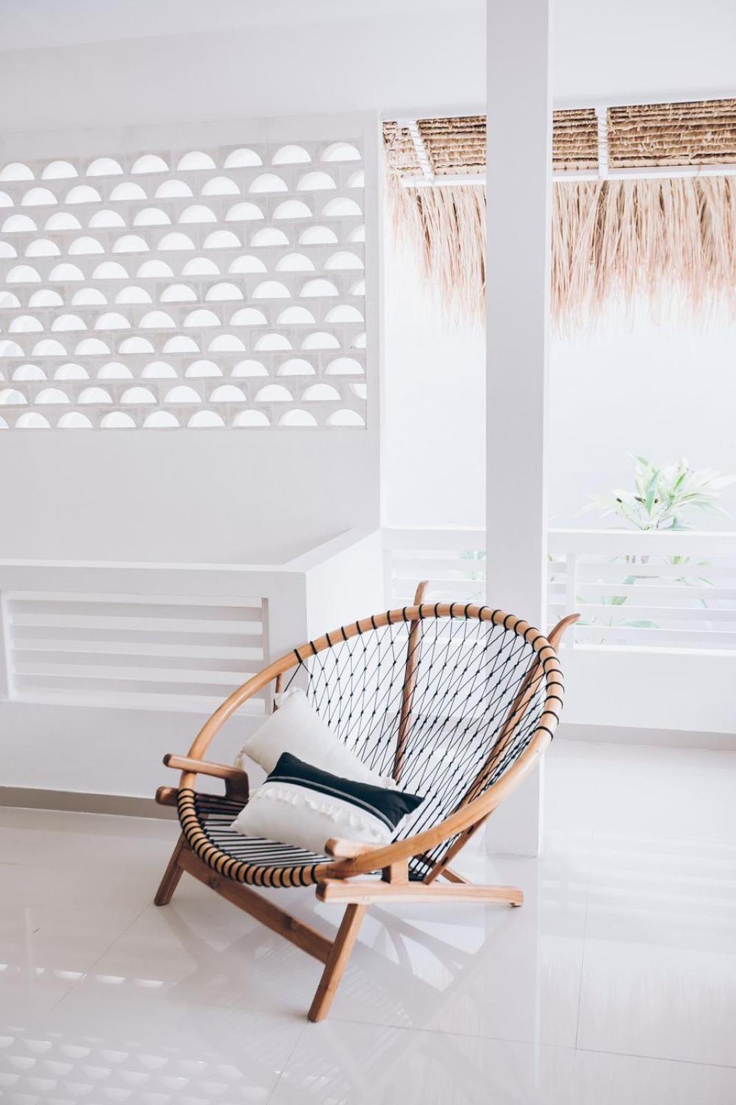 Вилла Turan Casa Auri Seminyak Экстерьер фото