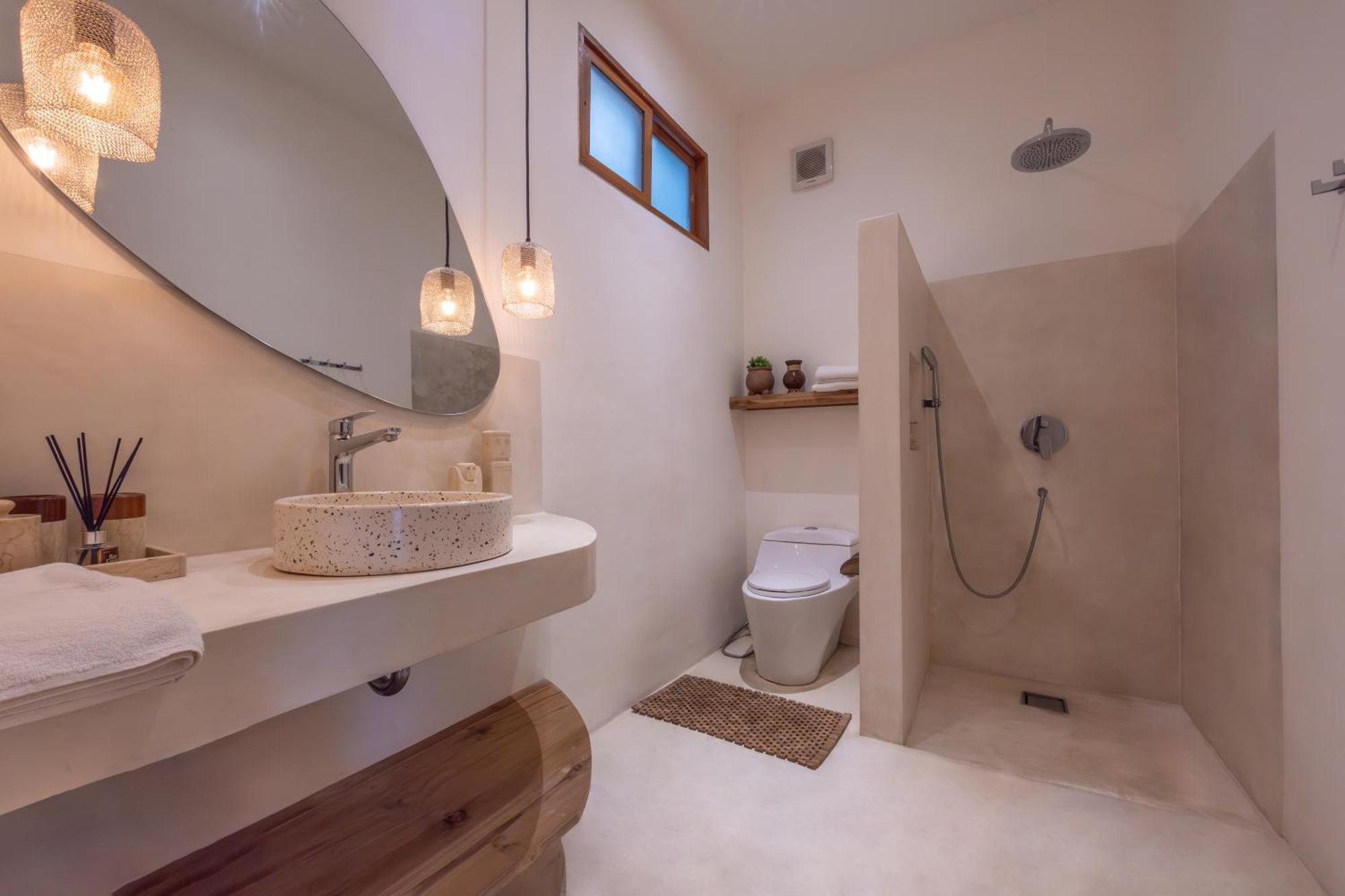 Вилла Turan Casa Auri Seminyak Экстерьер фото